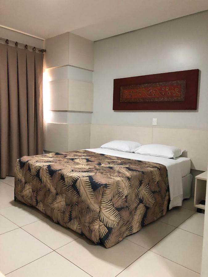 Hotel Relicario Araguaína エクステリア 写真