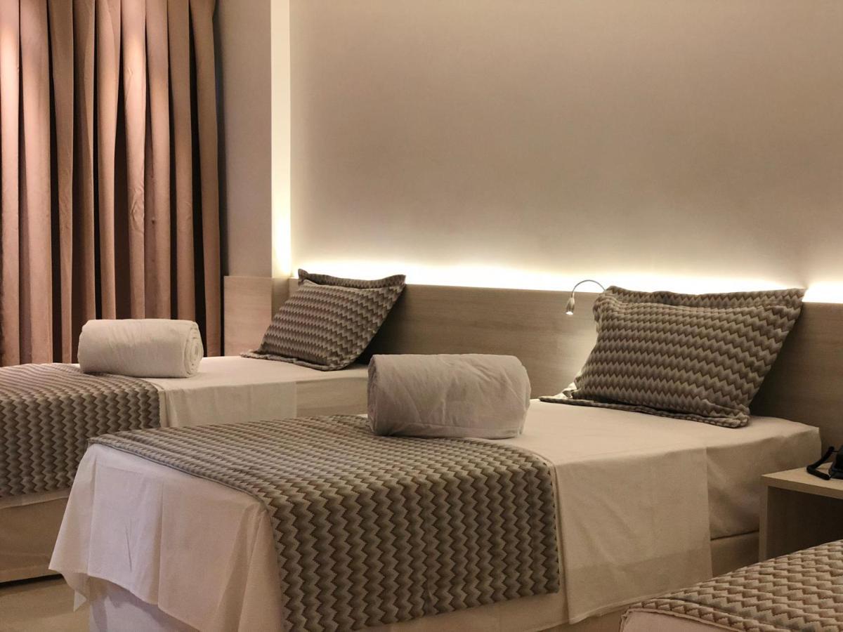 Hotel Relicario Araguaína エクステリア 写真