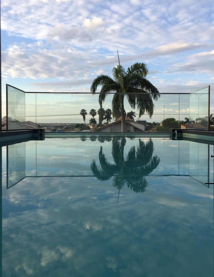Hotel Relicario Araguaína エクステリア 写真